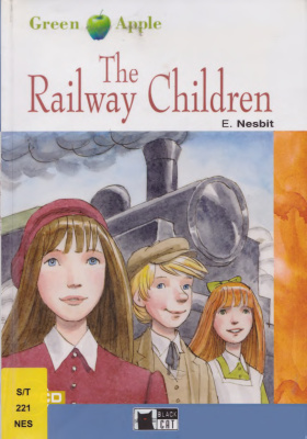 Nesbit Edith. The Railway Children