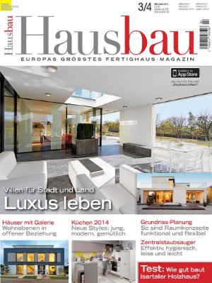 HausBau 2014 №03-04