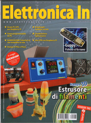 Elettronica In 2016 №206