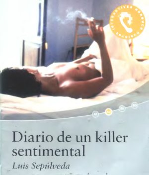 Sepúlveda Luis. Diario de un killer sentimental