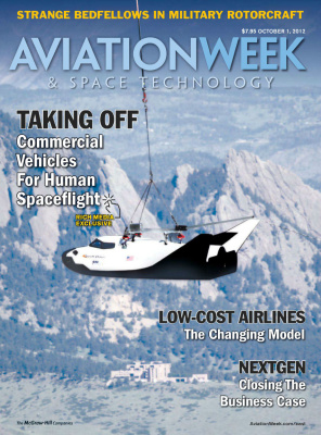 Aviation Week & Space Technology 2012 №35 Vol.174