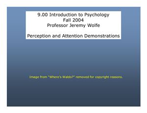 Introduction to Psychology. Audiobook 1/5