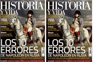 Historia y Vida 2010 №01