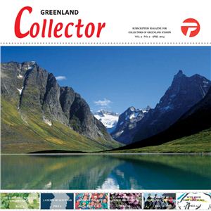 Greenland Collector 2004 №02