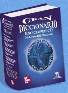 Diorki S.L Gran Diccionario enciclopédico McGraw-Hill Ilustrado. Part 1/2