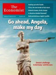 The Economist 2015.01 (January 31 - February 06)
