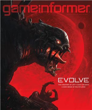 Game Informer 2014 №02
