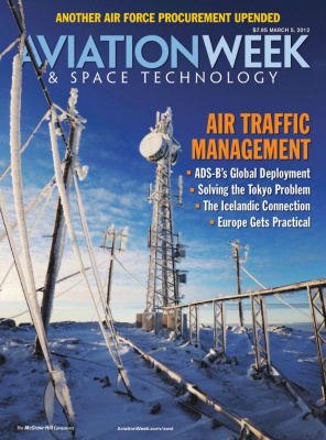 Aviation Week & Space Technology 2012 №09 Vol.174