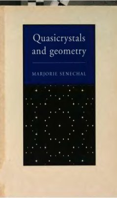 Senechal M. Quasicrystals and Geometry