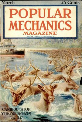 Popular Mechanics 1923 №03