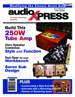 AudioXpress 2006 №06