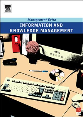 Management Extra: Information and knowledge management