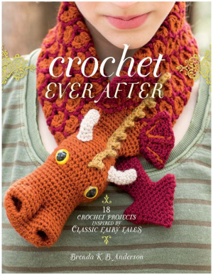 Anderson Brenda. Crochet Ever After