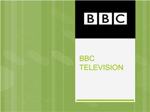 BBC Television