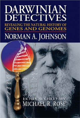 Johnson, Norman A. Darwinian detectives