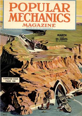 Popular Mechanics 1946 №03