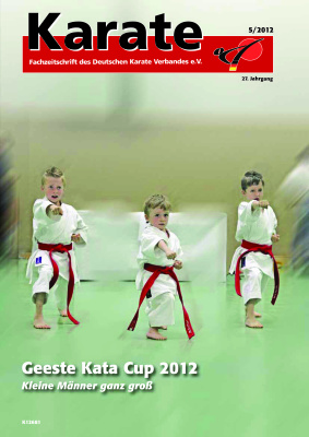 Karate 2012 №05
