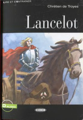 Troyes Chrétien. Lancelot (A1)