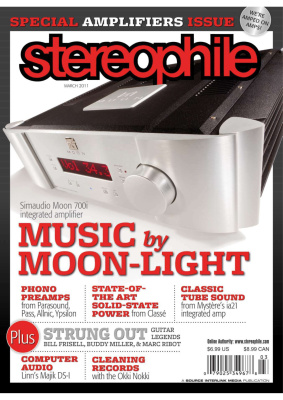 Stereophile 2011 №03