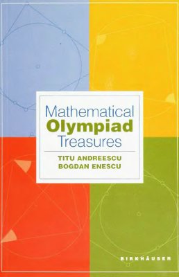 Andreescu T., Enescu B. Mathematical Olympiad Treasures