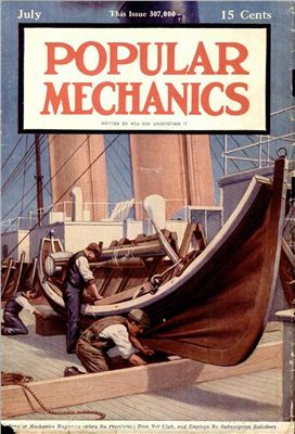 Popular Mechanics 1912 №07