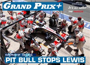 Grand Prix + 2009 №12 (47)