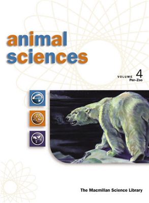 Cobb A.B. (editor in chief). Animal Sciences. Volume 4