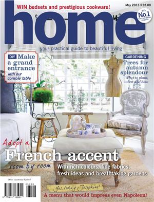 Home 2013 №05 May (South Africa)