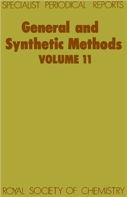 General and Synthetic Methods. Vol.11