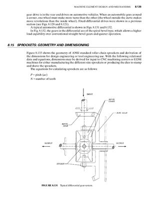 Walsh R.A. Electromechanical design handbook
