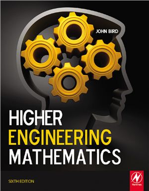 Bird J. Higher Engineering Mathematics