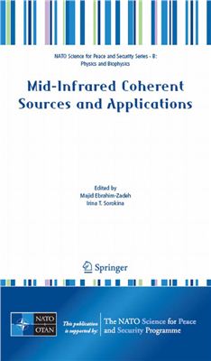 Ebrahim-Zadeh M., Sorokina I.T. (Eds.) Mid-Infrared Coherent Sources and Applications