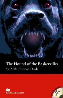 Conan Doyle Arthur. The Hound of the Baskervilles (British English) / Level 3 (Pre-intermediate)