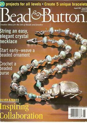 Bead&Button 2001 №08