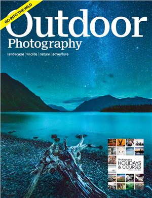 Outdoor Photography 2014 №175 February