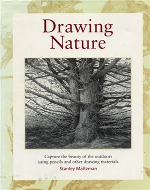 Maltzman Stanley. Drawing Nature
