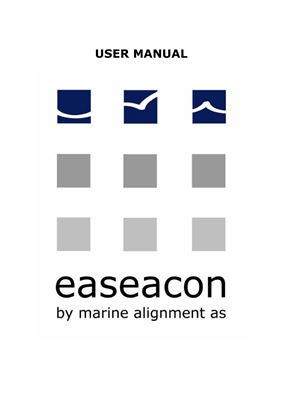 Easeacon for E-Type Container Carrier v.5.66