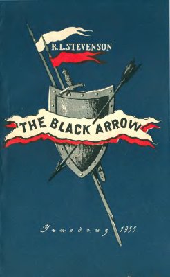 Stevenson R.L. The Black Arrow