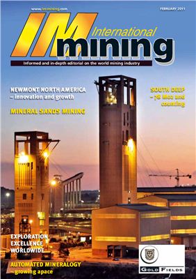 International Mining 2011 №02 February