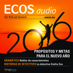 Ecos Audio 2016 №01