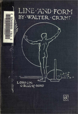 Crane Walter. Line and Form