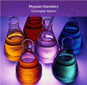 Benson C. Physical Chemistry