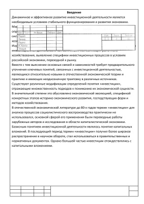 Дисконтирование и оценка стоимости капитала при объеме свободных денежных средств - 15000 руб