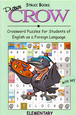 Crossword Puzzles for Students of English as a Foreign Language (CROW)