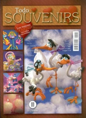 Todo Souvenirs 2001 №09
