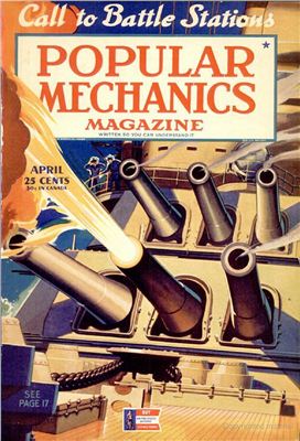 Popular Mechanics 1942 №04