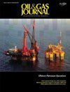 Oil and Gas Journal 2007 №105.16 April
