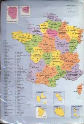 Girardet J. Panorama 4 de la langue française