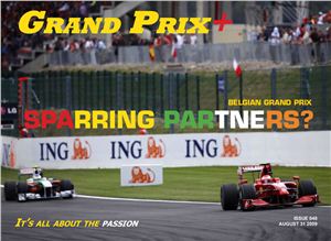 Grand Prix + 2009 №13 (48)