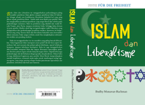 Munawar-Rachman Budhy. Islam dan Liberalisme